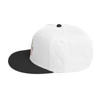 Thumbnail of Get Out Snapback Hat