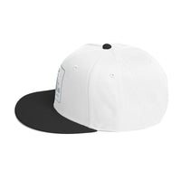 Thumbnail of Syncro Only Snapback Hat