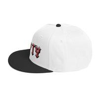 Thumbnail of Chapeau Westy Snapback haute tension