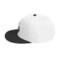 Thumbnail of Stewie Sloth Snapback Hat