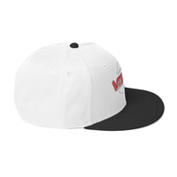 Thumbnail of Soutenez votre chapeau Snapback Van Club local