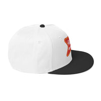 Thumbnail of Westy Camper Life Snapback Hat