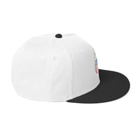 Thumbnail of Sortez du chapeau Snapback