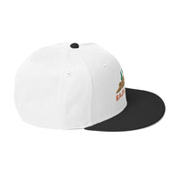 Thumbnail of Casquette Snapback Baja Rocks