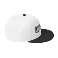 Thumbnail of Chapeau Westy Snapback haute tension