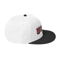 Thumbnail of Chapeau Westy Snapback haute tension