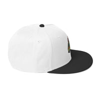 Thumbnail of Stewie Sloth Snapback Hat