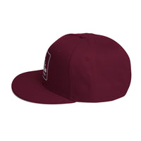 Thumbnail of Syncro Only Snapback Hat