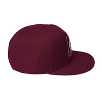 Thumbnail of Syncro Only Snapback Hat