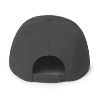 Thumbnail of Allez dehors Van & Moon Snapback Hat