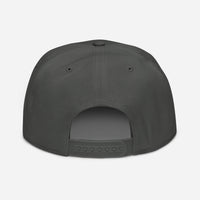 Thumbnail of Baja Rocks Snapback Hat