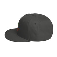 Thumbnail of Sortez du chapeau Snapback