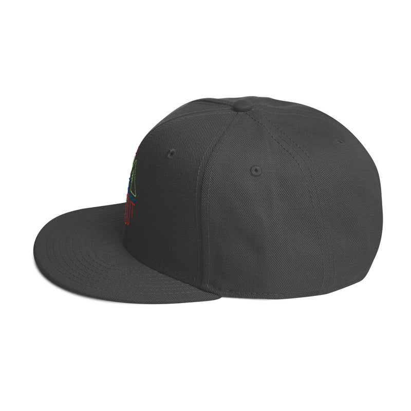 Sortez du chapeau Snapback