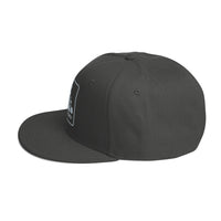 Thumbnail of Syncro Only Snapback Hat