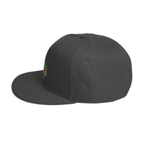 Thumbnail of Stewie Sloth Snapback Hat