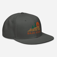 Thumbnail of Casquette Snapback Baja Rocks