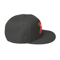 Thumbnail of Westy Camper Life Snapback Hat