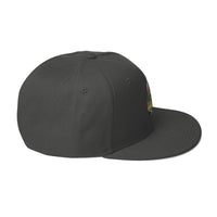 Thumbnail of Stewie Sloth Snapback Hat