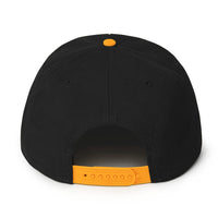 Thumbnail of Allez dehors Van & Moon Snapback Hat