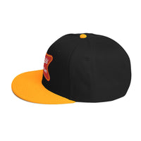 Thumbnail of Westy Camper Life Snapback Hat