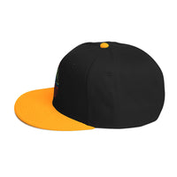 Thumbnail of Get Out Snapback Hat