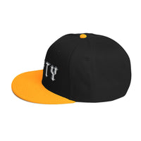 Thumbnail of High Voltage Westy Snapback Hat