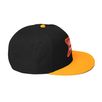 Thumbnail of Westy Camper Life Snapback Hat