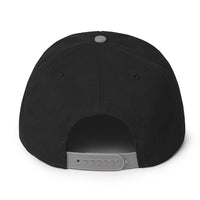 Thumbnail of Allez dehors Van & Moon Snapback Hat