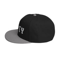 Thumbnail of High Voltage Westy Snapback Hat