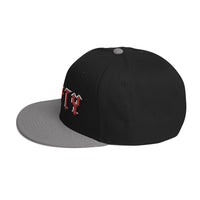 Thumbnail of Chapeau Westy Snapback haute tension