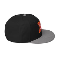 Thumbnail of Westy Camper Life Snapback Hat