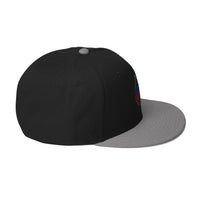 Thumbnail of Get Out Snapback Hat