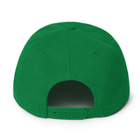 Thumbnail of Get Out Snapback Hat