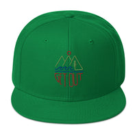 Thumbnail of Sortez du chapeau Snapback