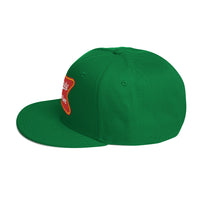 Thumbnail of Westy Camper Life Snapback Hat