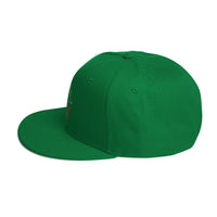 Thumbnail of Get Out Snapback Hat