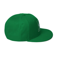 Thumbnail of Syncro Only Snapback Hat