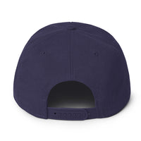 Thumbnail of Get Out Snapback Hat