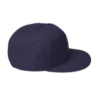 Thumbnail of Sortez du chapeau Snapback