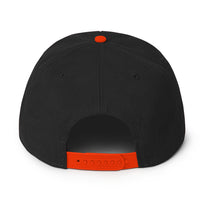 Thumbnail of Sortez du chapeau Snapback