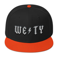 Thumbnail of Chapeau Westy Snapback haute tension