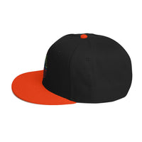 Thumbnail of Get Out Snapback Hat