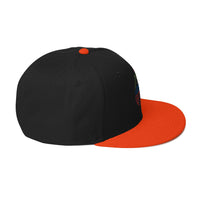 Thumbnail of Get Out Snapback Hat