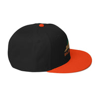 Thumbnail of Casquette Snapback Baja Rocks