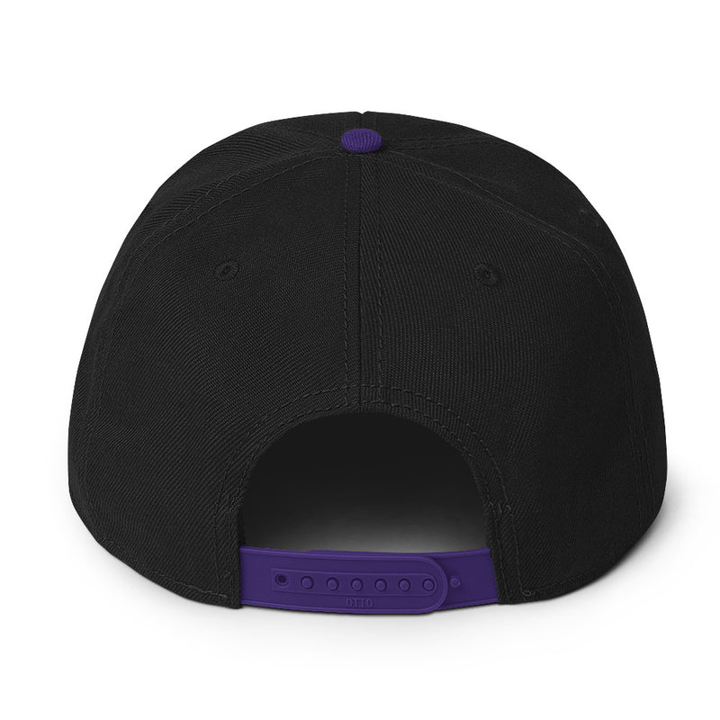 Syncro Only Snapback Hat