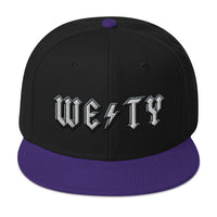 Thumbnail of Chapeau Westy Snapback haute tension