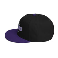 Thumbnail of Soutenez votre chapeau Snapback Van Club local