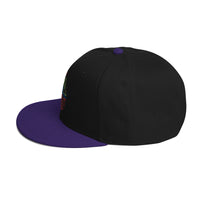 Thumbnail of Get Out Snapback Hat