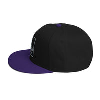 Thumbnail of Syncro Only Snapback Hat