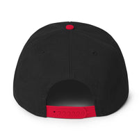 Thumbnail of Westy Camper Life Snapback Hat